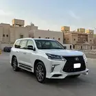 لكزس 2017 DD فل كامل سعودي