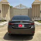 مازدا 6 2021