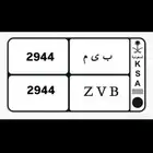 لوحة ب ى م للبيع