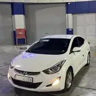 Elantra 2014