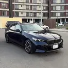 BMW 520i 2025 ( M )