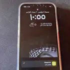 ايفون 14 عادي نظيفف