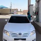 كامري 2011 قير عايدي