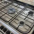 فرن غاز بريده
