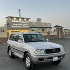 لاندكروزر 2001 GXR