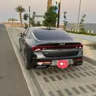 k5 استاندر مطور 2022 اللون رمادي