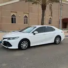 كامري 2019