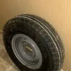 اسبير جيب ربع
