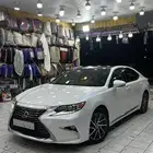لكزس es 2016 v6