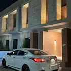 النترا2013 ماشية267 الف كل شي ع الشرط قير مكينة عضلات شاصي