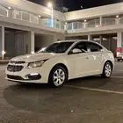 شيفورليه كروز 2017