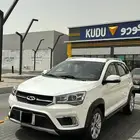 شيري تيقو 2 موديل 2023