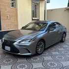 لكزس ES350 2023 CC فل كامل