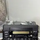 مسجل كامري 2003-2006