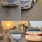 سوناتا 2012