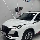 شانجان cs75 2023 فل كامل نظيف