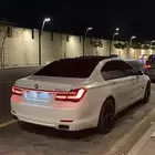 بي ام 740