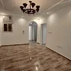 شقة للايجار مجددة بالكامل