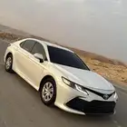 كامري وكاله