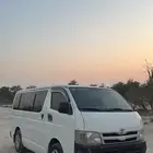 باص ديزل وقير تماتك