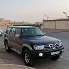 للبيع سفاري موديل99