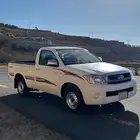 هايلكس 2009 نضيفه جدآ