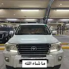 لاندكروزر جي اكس ار 2013 بريمي فل كامل 8V