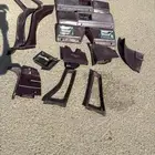 للبيع قطع كابرس من 87 -89