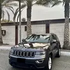 جراند شروكي 2017 - LAREDO .