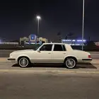 سياره كلاسيك - بونتياك بونيفيل - ..