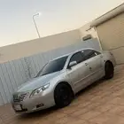 كامري 2007 للبيع