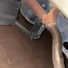 للبيع كنداسه شاص صفيره والي عنده بدل ماهي مشكله
