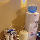 برادة موية مع فلتر