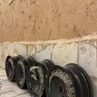 جنوط كرولا 2023 جديده منزله من اصفار