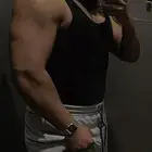 مدرب شخصي للرياضة كمال الاجسام