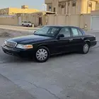 فورد فكتوريا 2009