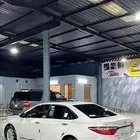 كامري 2017 فل كاملGLX