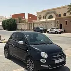 فيات 500 2020