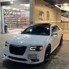 كرايسلر معدل srt للبيع او بدل مناسب