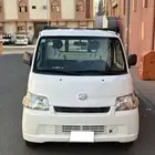 دباب ديهاتسو 2014 للبيع