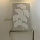 لوحة جدارية هوم سنتر