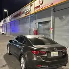 مازدا 6 موديل 2018 للبيع