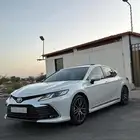 كامري 2024 GLE هايبرد