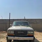 لاندكروزر 1989 فل كامل
