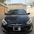 اكسنت 2014 GL