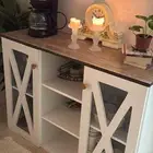 طاولة قهوة (كورنر)