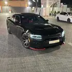 دوج تشارجر sxt فتحه سقف (2015 ) (6) سلندر