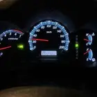 فورتشنر 2016 6سلندر قير اوتوماتك