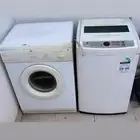غساله ونشافه