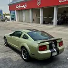 موستنج 2005